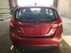 2013 Ford Fiesta SE