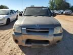 2004 Nissan Frontier Crew Cab XE V6