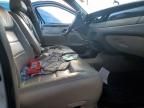 2002 Lincoln Town Car Executive