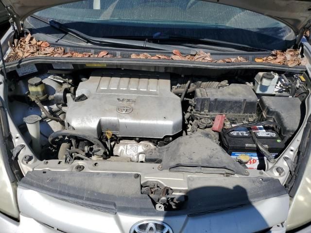 2008 Toyota Sienna CE