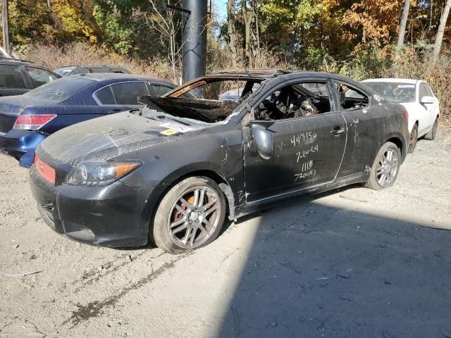 2007 Scion TC