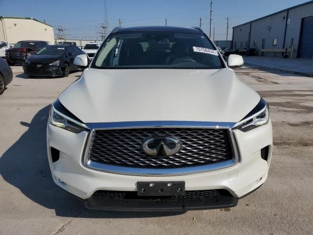 2020 Infiniti QX50 Pure