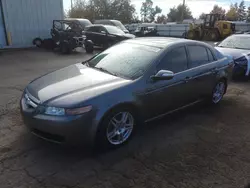 2008 Acura TL en venta en Woodburn, OR