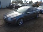 2008 Acura TL