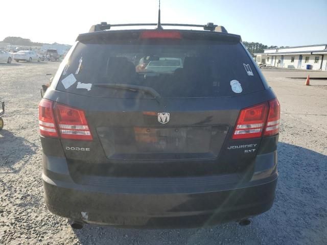 2010 Dodge Journey SXT