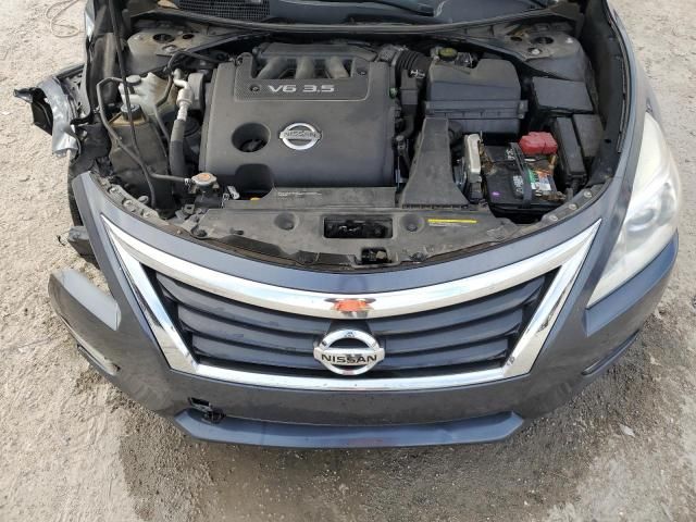 2013 Nissan Altima 3.5S