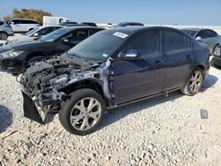 Mazda Vehiculos salvage en venta: 2008 Mazda 3 I