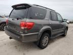 2005 Toyota Sequoia Limited