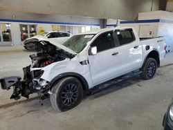 2020 Ford Ranger XL en venta en Sandston, VA