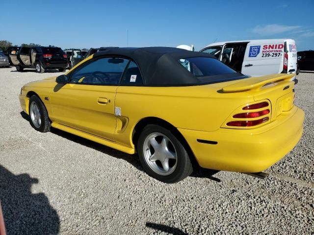 1994 Ford Mustang GT