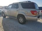 2002 Toyota Sequoia SR5