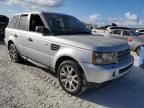 2009 Land Rover Range Rover Sport HSE