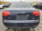 2006 Audi A4 2.0T Quattro