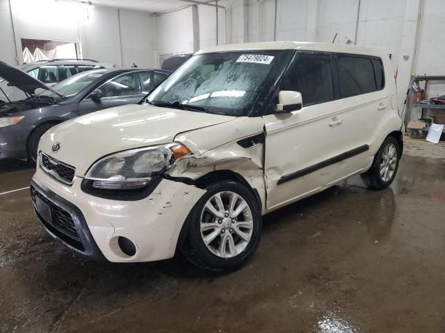 2012 KIA Soul