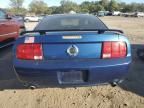 2007 Ford Mustang GT