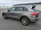 2014 Porsche Cayenne