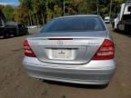 2004 Mercedes-Benz C 240 4matic