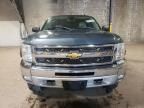 2013 Chevrolet Silverado K1500 LT