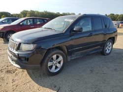 2014 Jeep Compass Latitude en venta en Conway, AR