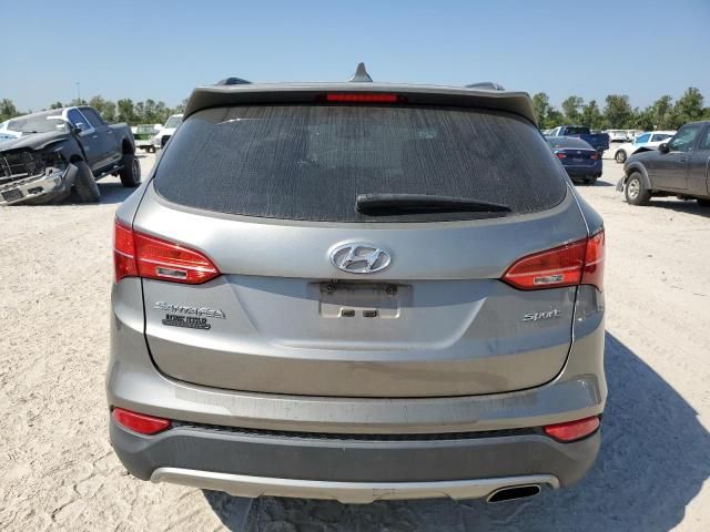 2014 Hyundai Santa FE Sport