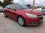 2014 Chevrolet Malibu LTZ