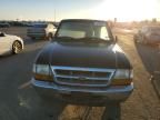 2000 Ford Ranger Super Cab