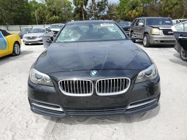 2014 BMW 535 XI