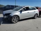 2013 Ford Focus Titanium