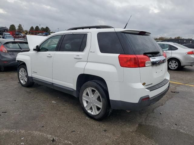 2011 GMC Terrain SLE