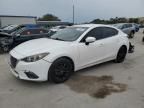 2014 Mazda 3 Touring