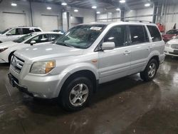 2006 Honda Pilot EX en venta en Ham Lake, MN