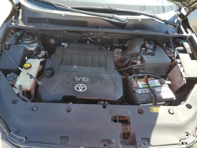 2010 Toyota Rav4 Limited