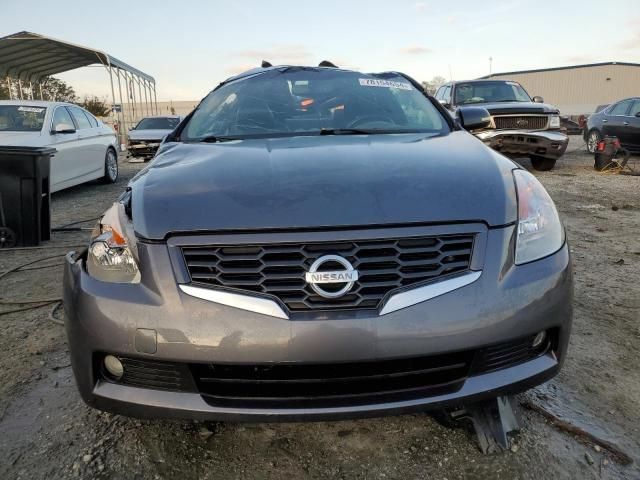 2009 Nissan Altima 3.5SE