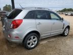 2014 Chevrolet Captiva LTZ