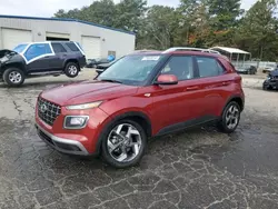 2024 Hyundai Venue SEL en venta en Austell, GA