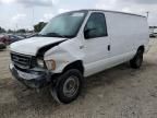 2007 Ford Econoline E250 Van