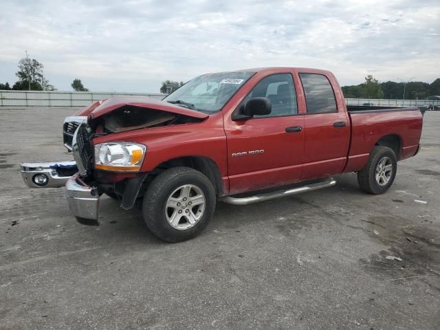 2006 Dodge RAM 1500 ST