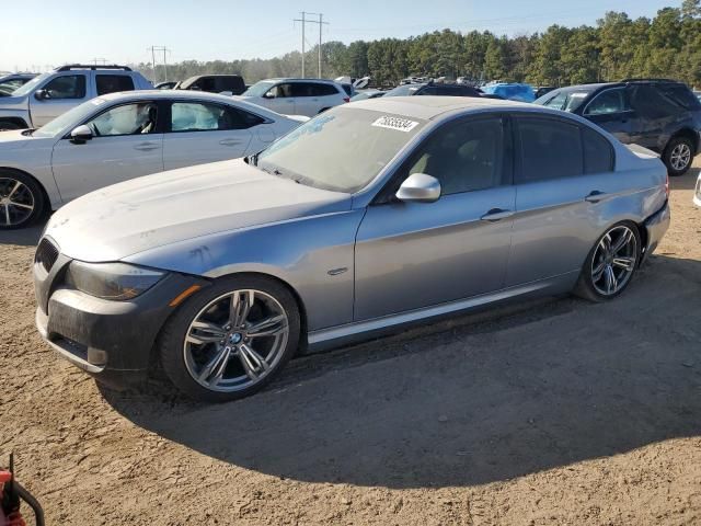 2009 BMW 328 I