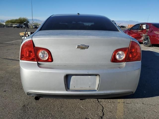 2009 Chevrolet Malibu 1LT