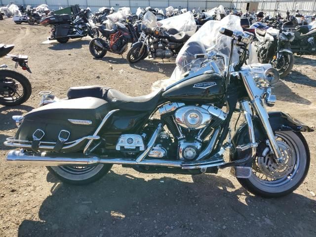 2007 Harley-Davidson Flhrci