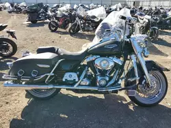 2007 Harley-Davidson Flhrci en venta en Elgin, IL