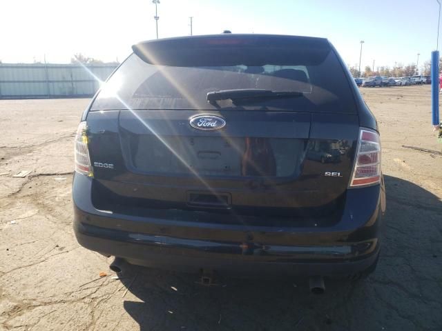 2010 Ford Edge SEL