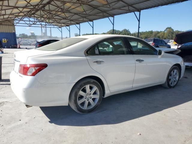 2009 Lexus ES 350