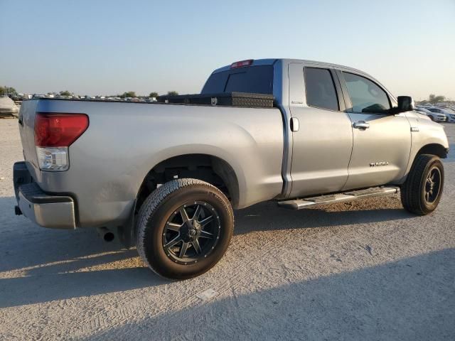 2012 Toyota Tundra Double Cab Limited