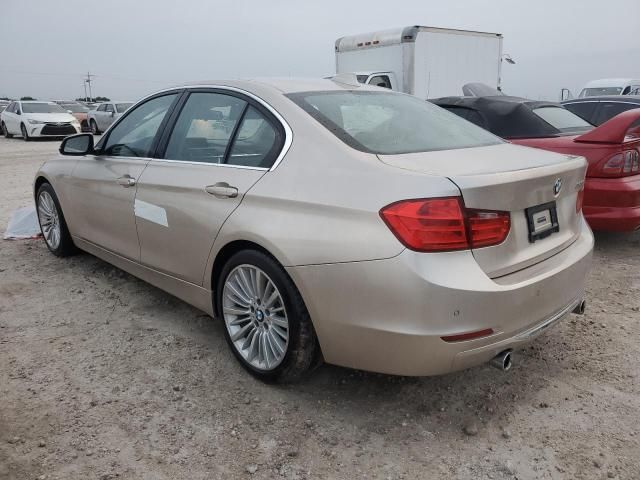 2015 BMW 335 I