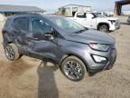 2019 Ford Ecosport SES