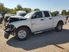 2021 Dodge RAM 1500 Classic Tradesman