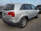 2012 KIA Sorento Base