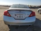 2011 Nissan Altima SR