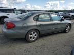 2001 Ford Taurus SE